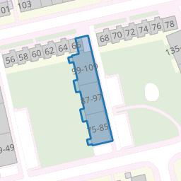 Perceel HVS00-C-9097