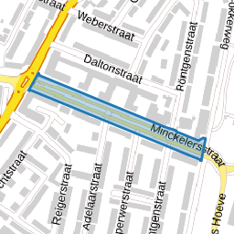 Perceel HVS00-C-9109