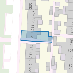 Perceel HVS00-C-9111