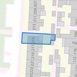 Perceel HVS00-C-9112