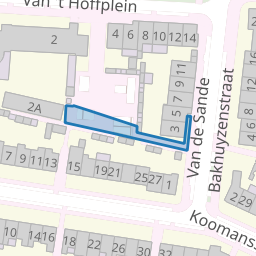 Perceel HVS00-C-9197