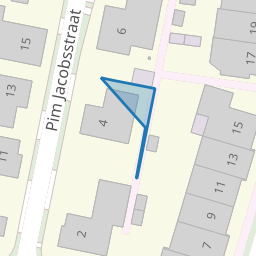 Perceel HVS00-C-9269