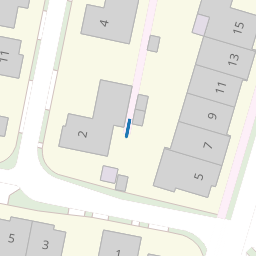 Perceel HVS00-C-9275