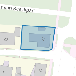 Perceel HVS00-C-9297