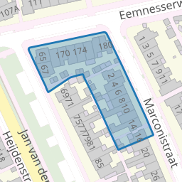 Perceel HVS00-C-9300