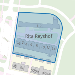 Perceel HVS00-C-9314