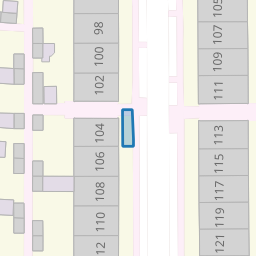 Perceel HVS00-C-9320