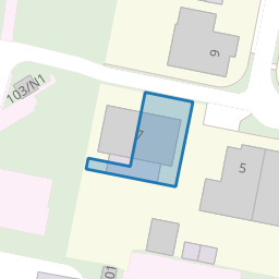 Perceel HVS00-C-9375