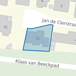 Perceel HVS00-C-9383