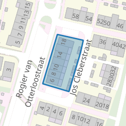 Perceel HVS00-C-9404