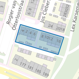 Perceel HVS00-C-9407