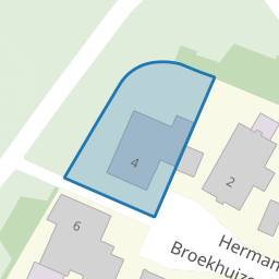 Perceel HVS00-C-9414