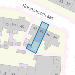 Perceel HVS00-C-9459