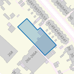 Perceel HVS00-C-9470