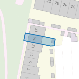 Perceel HVS00-C-9490