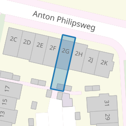 Perceel HVS00-C-9491