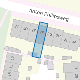 Perceel HVS00-C-9497