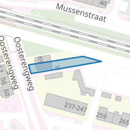 Perceel HVS00-C-9558