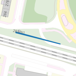 Perceel HVS00-C-9570