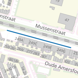 Perceel HVS00-C-9579