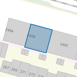 Perceel HVS00-C-9581