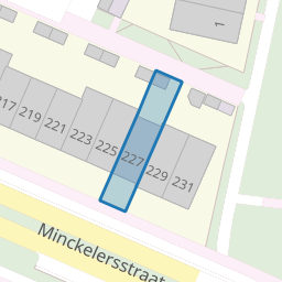 Perceel HVS00-C-9591