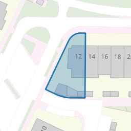 Perceel HVS00-C-9611