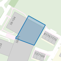 Perceel HVS00-C-9621