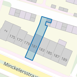 Perceel HVS00-C-9635