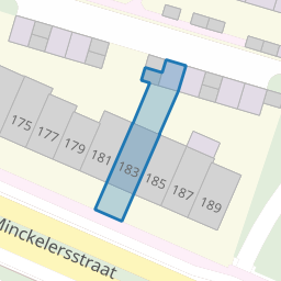 Perceel HVS00-C-9636