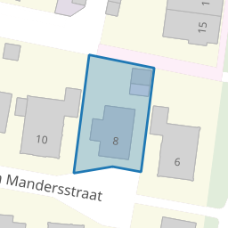 Perceel HVS00-C-9648