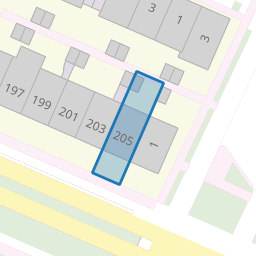 Perceel HVS00-C-9664