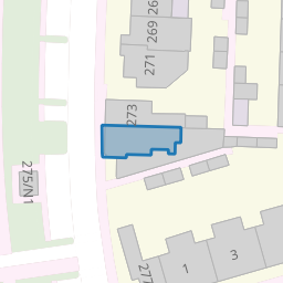 Perceel HVS00-C-9692