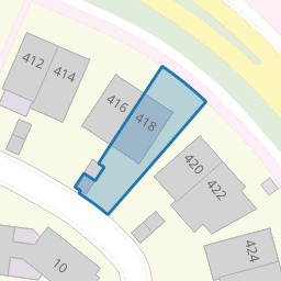 Perceel HVS00-C-9719