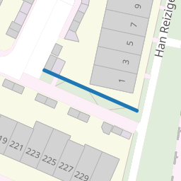 Perceel HVS00-C-9734