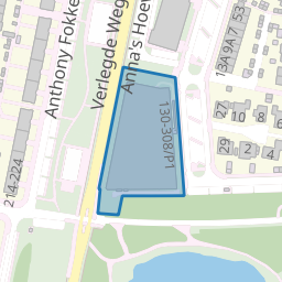 Perceel HVS00-C-9763