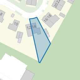 Perceel HVS00-C-9788