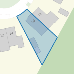 Perceel HVS00-C-9794