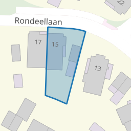 Perceel HVS00-C-9913