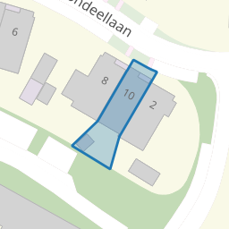 Perceel HVS00-C-9920