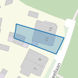 Perceel HVS00-C-9924