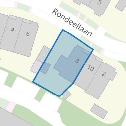 Perceel HVS00-C-9925