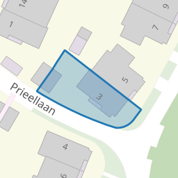 Perceel HVS00-C-9930