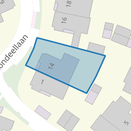 Perceel HVS00-C-9932