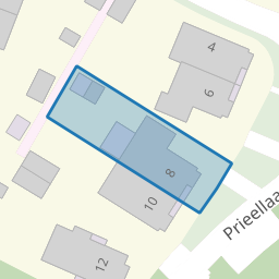 Perceel HVS00-C-9937