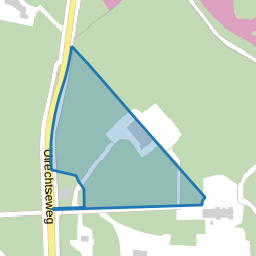 Perceel HVS00-D-1775