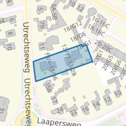 Perceel HVS00-D-3113