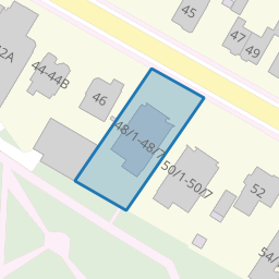 Perceel HVS00-D-3143