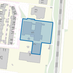 Perceel HVS00-D-4111