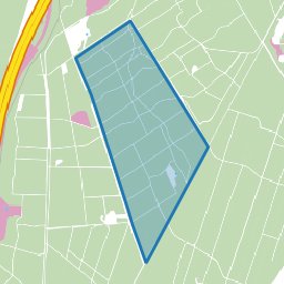 Perceel HVS00-D-429